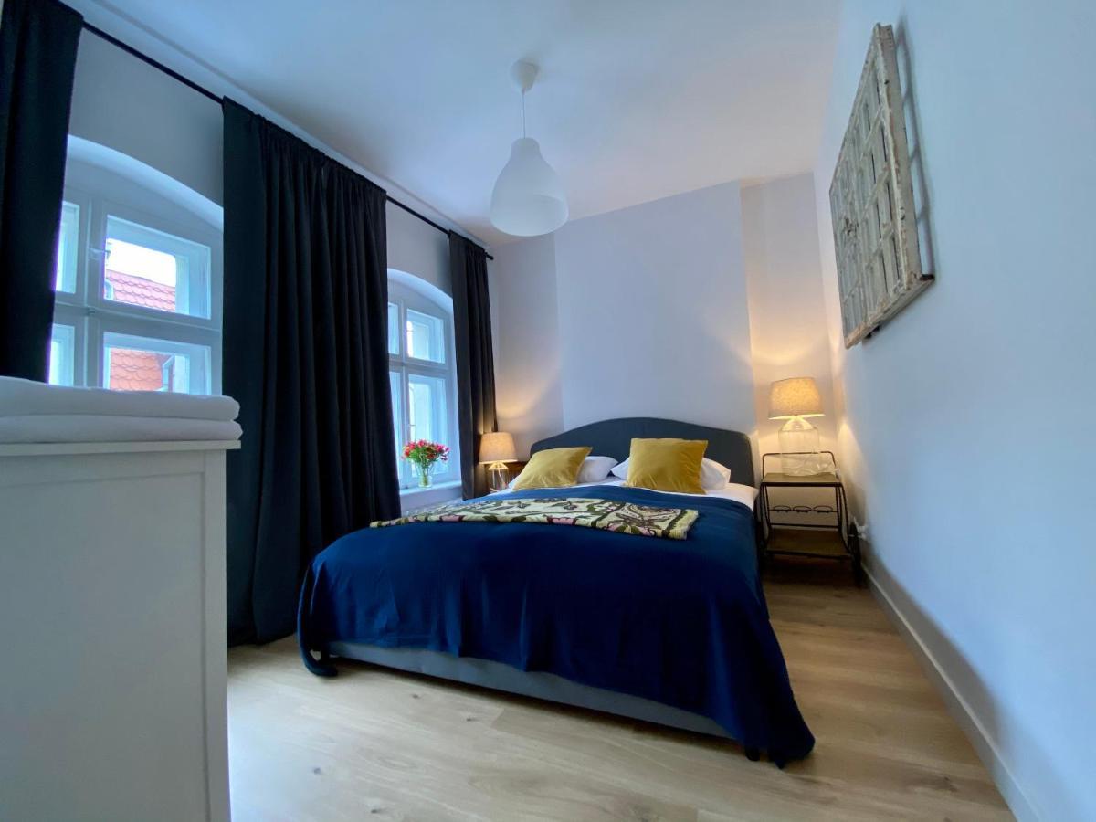 Apartament Hrabala Jelení Hora Exteriér fotografie