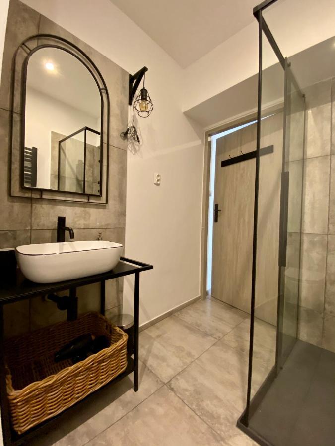 Apartament Hrabala Jelení Hora Exteriér fotografie